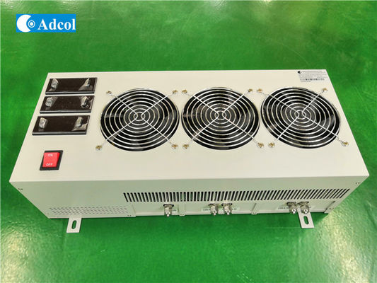 Máy hút ẩm nhiệt điện Peltier bán dẫn 5 kênh