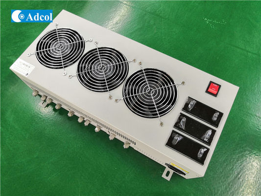 Máy hút ẩm nhiệt điện Peltier bán dẫn 5 kênh