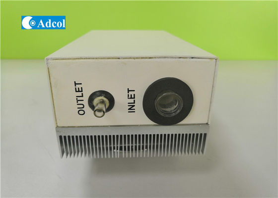 Máy hút ẩm làm mát Peltier 50W màu trắng, ống thủy tinh ATD050