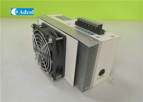 Máy hút ẩm làm mát Peltier 50W màu trắng, ống thủy tinh ATD050