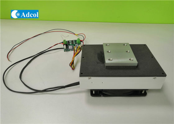 Peltier Plate Cooler Tùy Chỉnh Bộ Điều Khiển Nhiệt Độ Cho Chẩn Đoán Y Tế