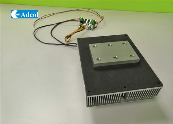 Peltier Plate Cooler Tùy Chỉnh Bộ Điều Khiển Nhiệt Độ Cho Chẩn Đoán Y Tế