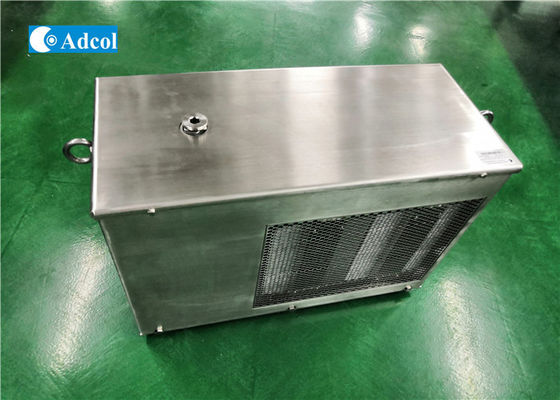 230VAC TBA Máy làm mát nước nhiệt điện công nghiệp