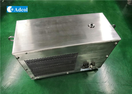 230VAC TBA Máy làm mát nước nhiệt điện công nghiệp