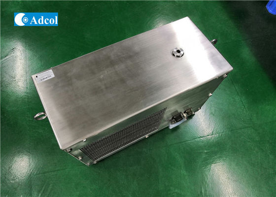 230VAC TBA Máy làm mát nước nhiệt điện công nghiệp