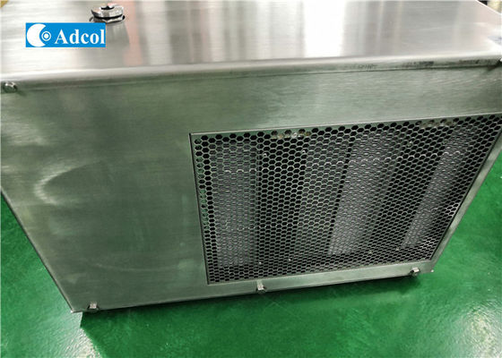 230VAC TBA Máy làm mát nước nhiệt điện công nghiệp