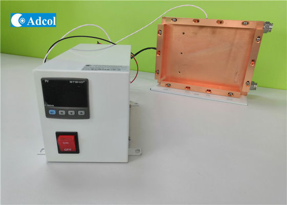 ISO9001 TEC Cold Plate 24V DC Thermoelectric Cooler