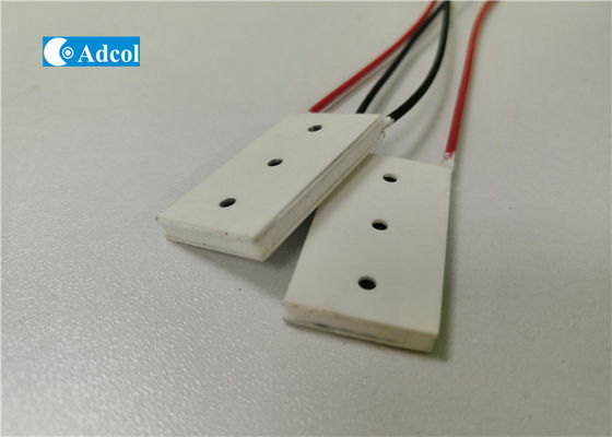 ISO9001 TBA Thermoelectric Peltier Module TEC với lỗ