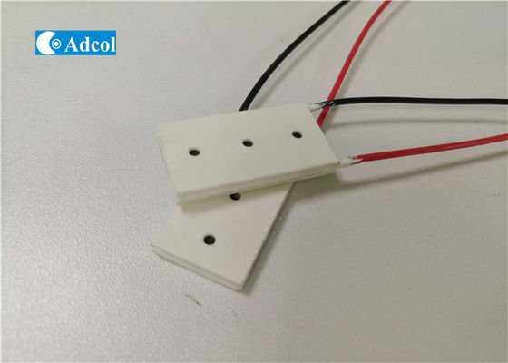 ISO9001 TBA Thermoelectric Peltier Module TEC với lỗ