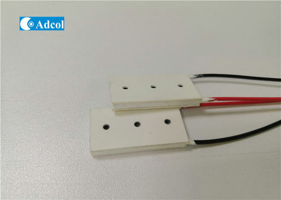 ISO9001 TBA Thermoelectric Peltier Module TEC với lỗ