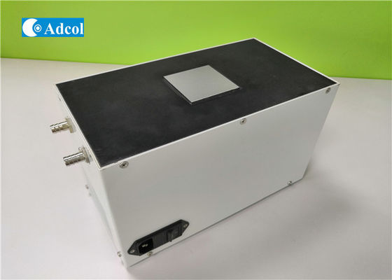 Bộ làm mát tấm Peltier TEC làm mát 24VDC bằng nhôm