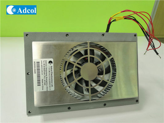 SUS Peltier mô-đun điều hòa không khí nhiệt điện TEC Cabinet Khô lạnh