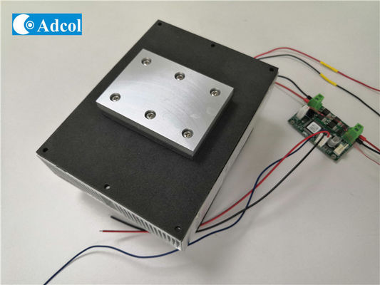 Bộ điều hòa mô-đun Peltier làm mát tủ 45dB