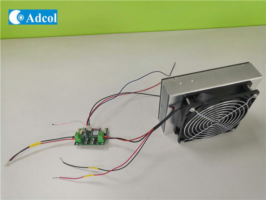 Bộ điều hòa mô-đun Peltier làm mát tủ 45dB