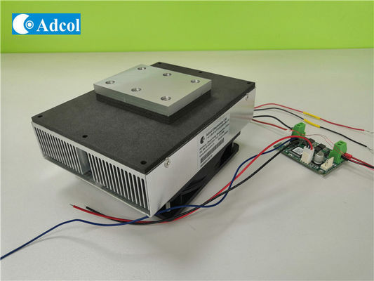 Bộ điều hòa mô-đun Peltier làm mát tủ 45dB