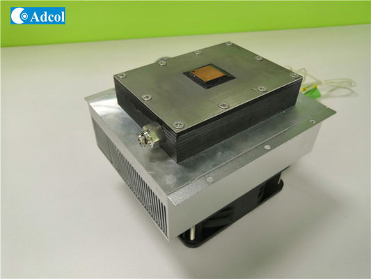 24W 3.25A Peltier tấm làm mát TEC mô-đun công nghiệp