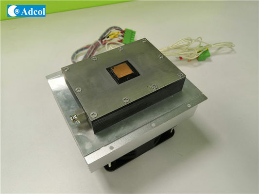 24W 3.25A Peltier tấm làm mát TEC mô-đun công nghiệp