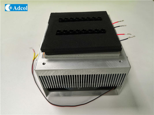 Mô-đun làm mát nhiệt điện Peltier PCR 100W cho y tế