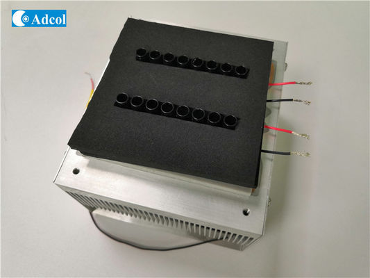 Mô-đun làm mát nhiệt điện Peltier PCR 100W cho y tế