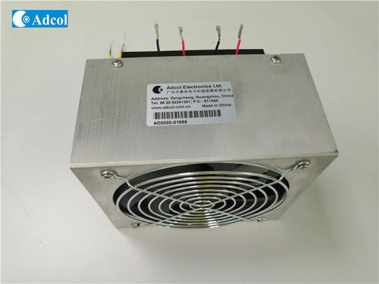 Mô-đun làm mát nhiệt điện Peltier PCR 100W cho y tế