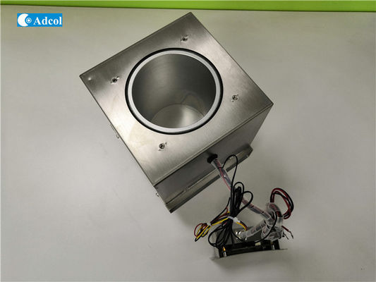 Tấm làm mát Peltier 30VDC 110W cho phòng thí nghiệm, loại cảm biến NTC