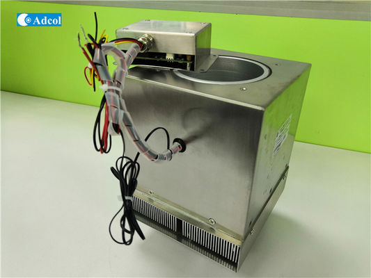 Tấm làm mát Peltier 30VDC 110W cho phòng thí nghiệm, loại cảm biến NTC