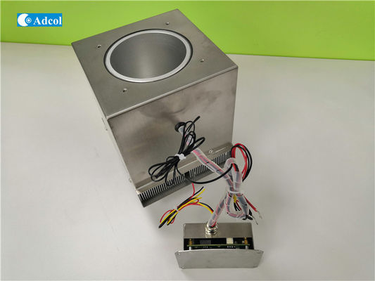 Tấm làm mát Peltier 30VDC 110W cho phòng thí nghiệm, loại cảm biến NTC