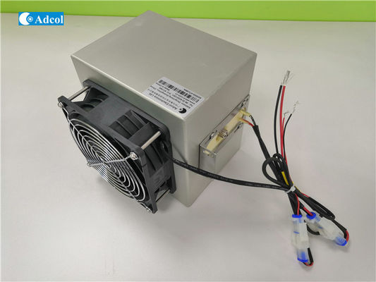 Hệ thống làm mát chất lỏng 190W Peltier cho máy laser thiết bị y tế 24VDC