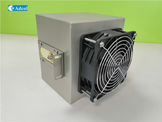 Hệ thống làm mát chất lỏng 190W Peltier cho máy laser thiết bị y tế 24VDC