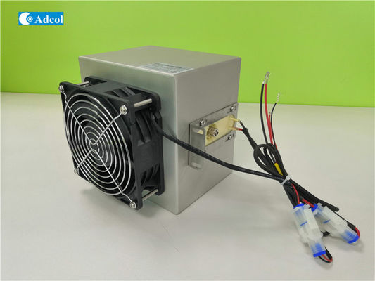 Hệ thống làm mát chất lỏng 190W Peltier cho máy laser thiết bị y tế 24VDC