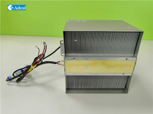 Hệ thống làm mát chất lỏng 190W Peltier cho máy laser thiết bị y tế 24VDC