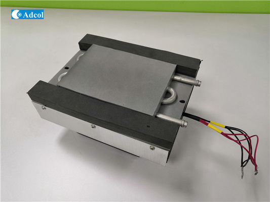 27VDC 100W Peltier Thermoelectric Cooler ống thép không gỉ