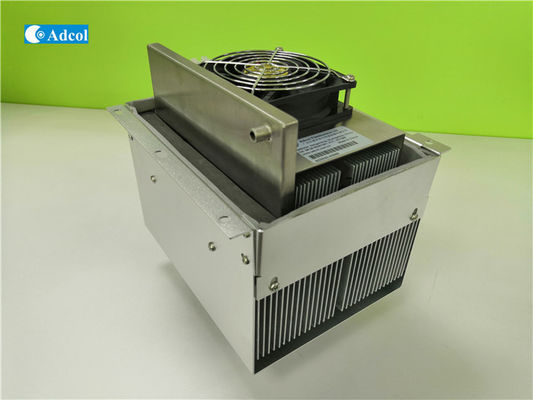 80W 24VDC điều hòa không khí nhiệt điện Peltier Cabinet công nghiệp