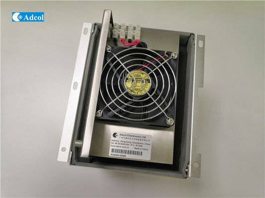 80W 24VDC điều hòa không khí nhiệt điện Peltier Cabinet công nghiệp