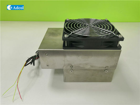 Thiết bị làm mát tấm Peltier 27VDC 90W cho phòng thí nghiệm, tuổi thọ 70000 giờ