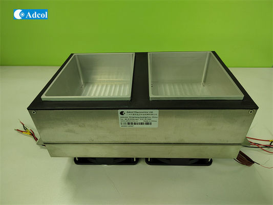 Máy làm mát tấm nhiệt điện 8A 24V tùy chỉnh