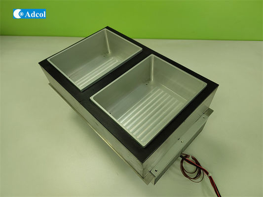 Máy làm mát tấm nhiệt điện 8A 24V tùy chỉnh