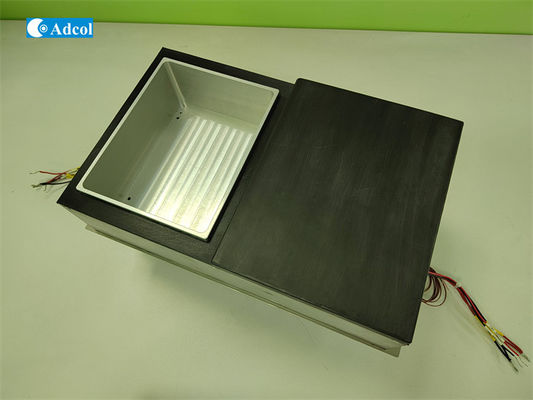 Máy làm mát tấm nhiệt điện 8A 24V tùy chỉnh