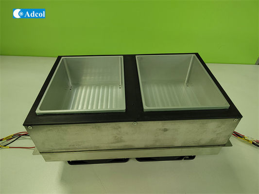 Máy làm mát tấm nhiệt điện 8A 24V tùy chỉnh