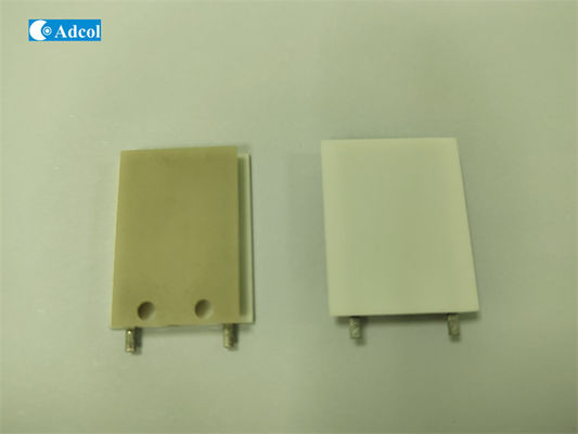 TBA Cell Peltier Thermoelectric Modules TEC với lỗ