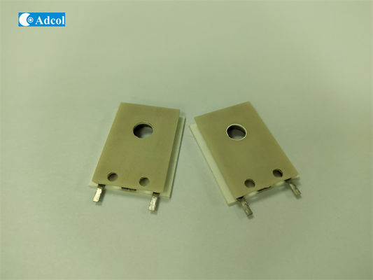 TBA Cell Peltier Thermoelectric Modules TEC với lỗ
