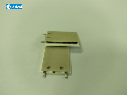 TBA Cell Peltier Thermoelectric Modules TEC với lỗ