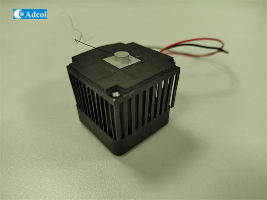 24W Tấm làm mát Peltier TEC Module Công nghiệp
