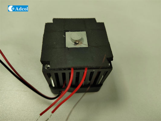24W Tấm làm mát Peltier TEC Module Công nghiệp