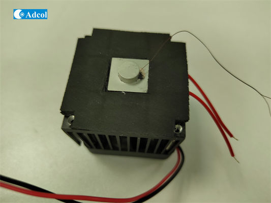 24W Tấm làm mát Peltier TEC Module Công nghiệp