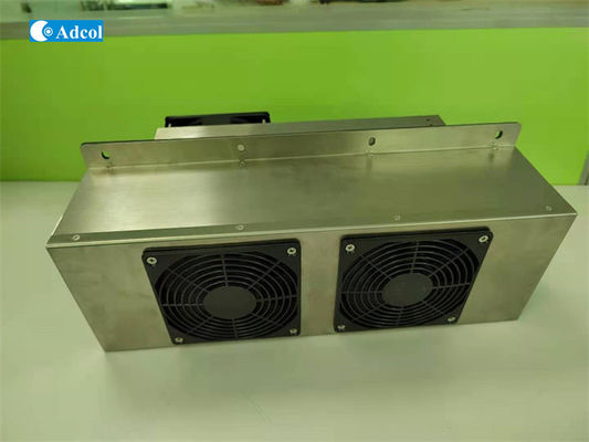 250W TEC Cooler Peltier Air Conditioner Thermoelectric Assembly