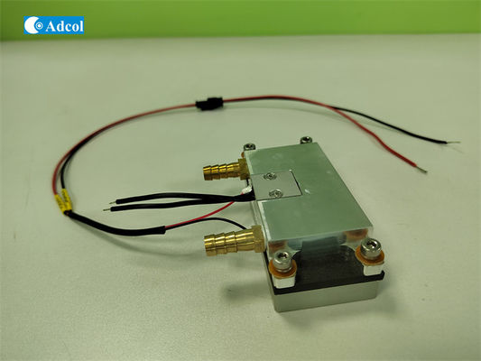 TBA hiện tại 35W Laser nhiệt điện Peltier chất lỏng làm mát