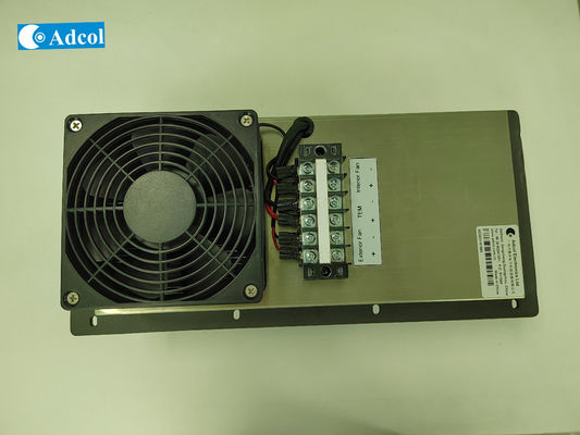 TEC mô-đun 250W Cooler Peltier điều hòa không khí Bộ nhiệt điện