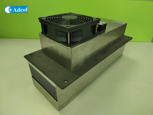 TEC mô-đun 250W Cooler Peltier điều hòa không khí Bộ nhiệt điện