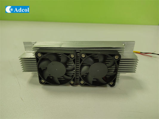 Máy làm mát nhiệt điện công nghiệp Peltier 300W để chuyển nhiệt